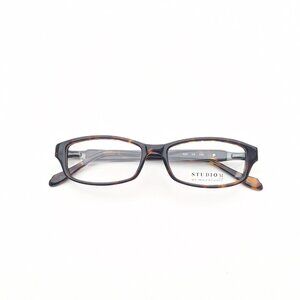 🕶️Studio M 113Z 024 Eyeglasses 51/15 140 /ALA648🕶️